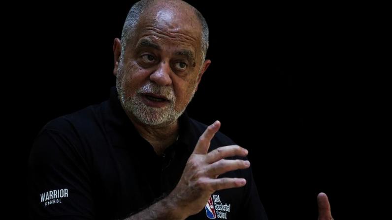 Carlos Barroca vai candidatar-se