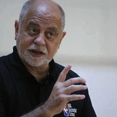 Carlos Barroca candidata-se à presidência da FPB