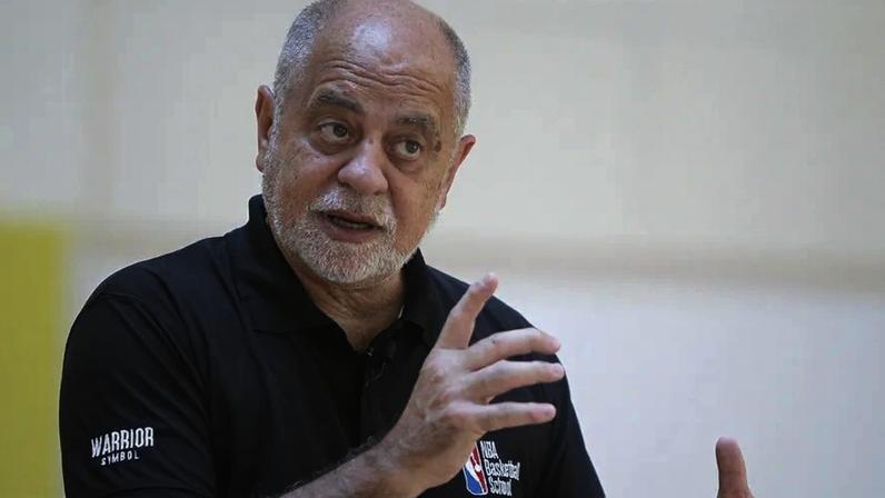 Carlos Barroca vai candidatar-se