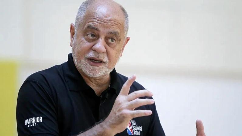 Carlos Barroca vai candidatar-se