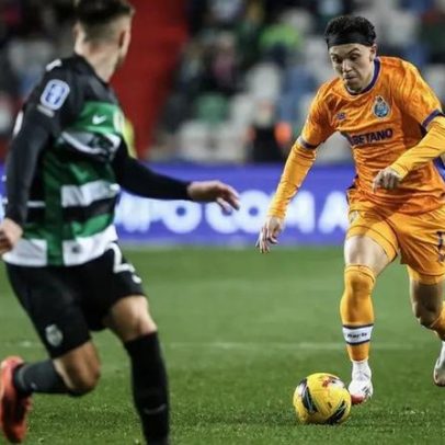 FC Porto e Allianz Cup: taça maldita, mas não no Dragão