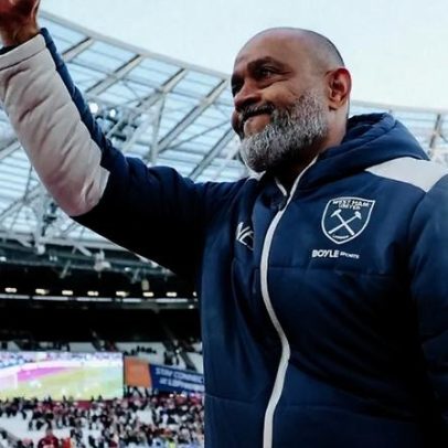 Nuno Espírito Santo pretende reunir com guarda-redes português
