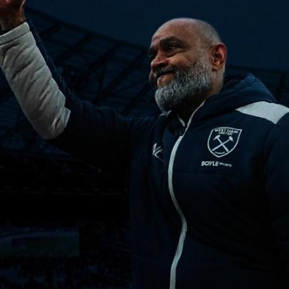 Nuno Espírito Santo quer reunir com guarda-redes português