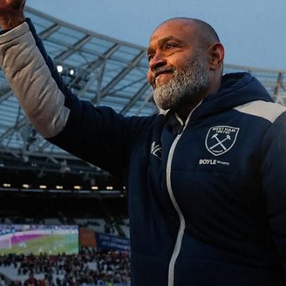 Nuno Espírito Santo quer reunir-se com guarda-redes português