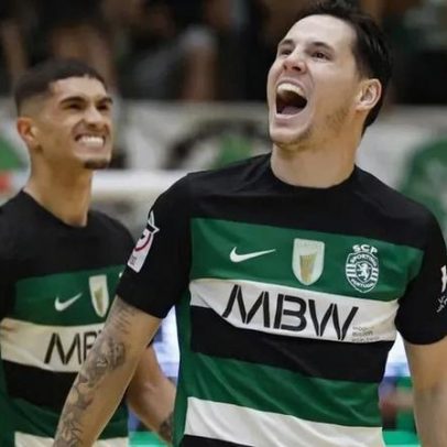 Sporting espera maior resistência do AEK