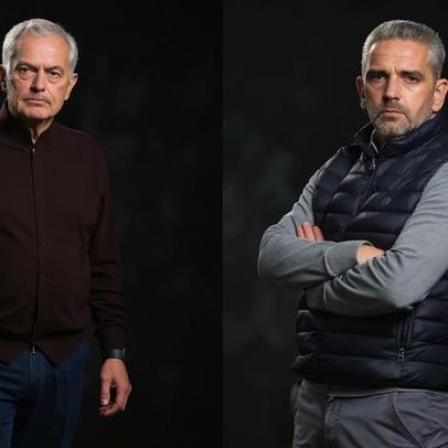 Mourinho tem sabido dominar os leões