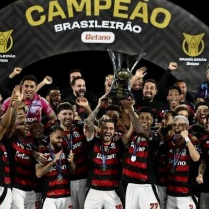 CBF aprova novas regras no Brasileirão e acesso à Libertadores