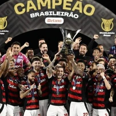 CBF aprova novas regras no Brasileirão, transferências e acesso à Libertadores