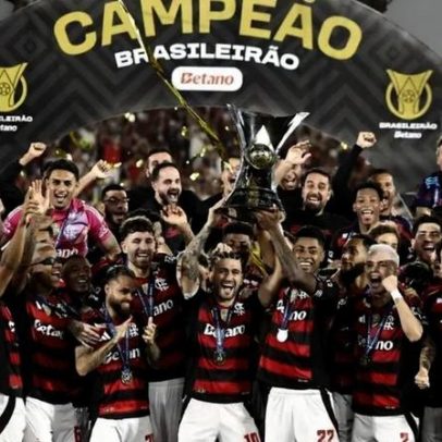 CBF aprova regras Brasileirão que afetam transferências e acesso à Libertadores