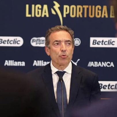 Reinaldo Teixeira e Javier Tebas reúnem-se na terça-feira