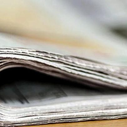Oito distritos correm risco de ficarem sem jornais a partir de janeiro