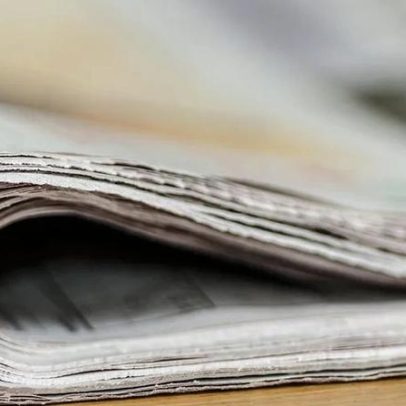 Oito distritos em risco de ficarem sem jornais a partir de janeiro