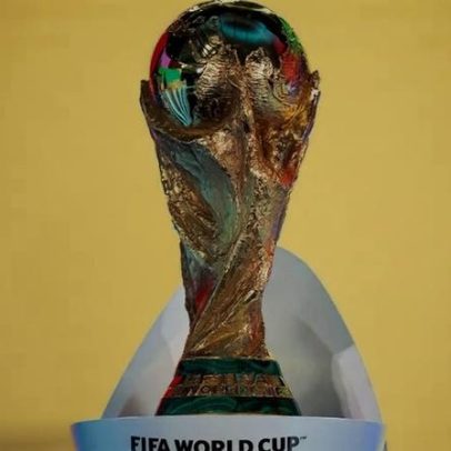 Opta prevê vencedor do Mundial 2026 entre Espanha, Argentina, Portugal e mais