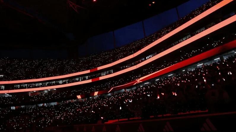 Benfica informa que está proibido de vender bilhetes para jogo com a Juventus e faz pedido aos adeptos