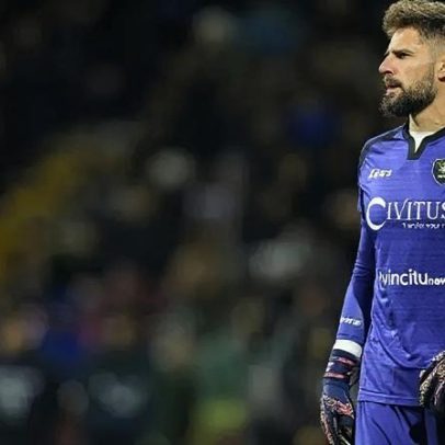 Convocado para o Euro 2016, agora é criador de ostras