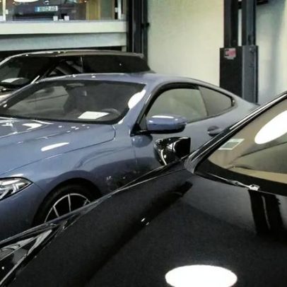 Taxa de crédito para comprar carro é mais do dobro do leasing