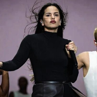 Rosalía anuncia dois concertos em Portugal em 2026