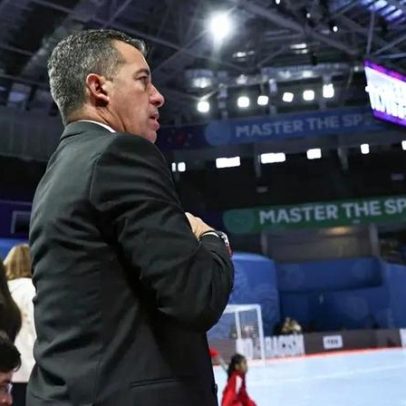 Luís Conceição confia na passagem de Portugal à final