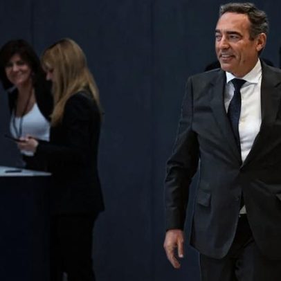 Reinaldo Teixeira nega discussões sobre reduzir os quadros competitivos