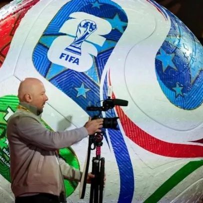 Sport TV garante direitos do Mundial 2026 em Portugal com 34 jogos em aberto