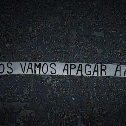 Sporting revela horário de cortejo para o dérbi da Luz: saída às 17h00