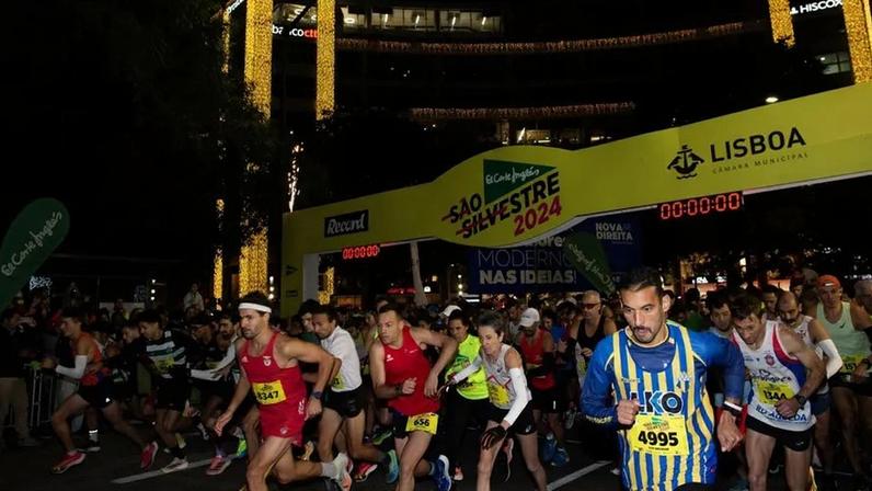 Prova realiza-se a 14 de dezembro