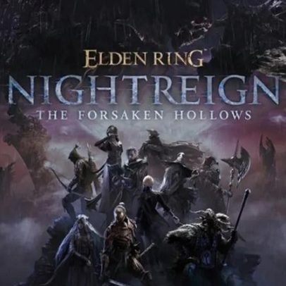 Elden Ring Nightreign: novo DLC já disponível