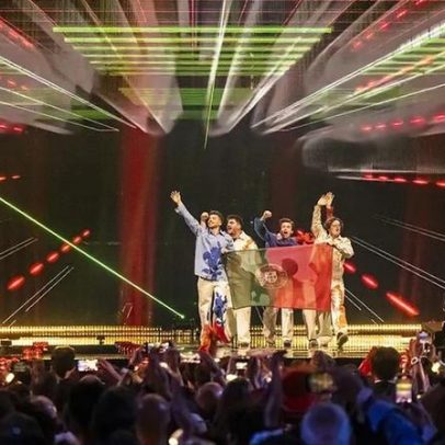 RTP confirma participação de Portugal no Festival Eurovisão 2026