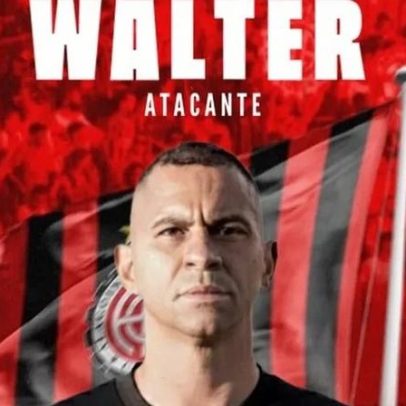 Walter, ex-FC Porto, assina pelo 23.º clube diferente