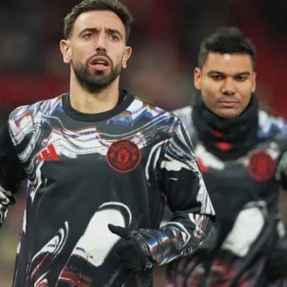 Bruno Fernandes fala sobre conselho do Manchester United para envolver Sporting