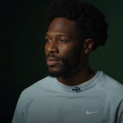 Ola Aina admite ter conversado com a namorada de outro jogador