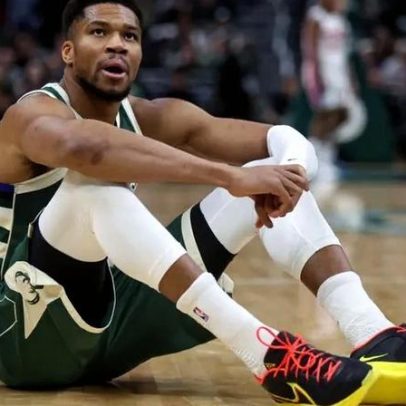 Cenários de possível transferência de Giannis Antetokounmpo na NBA