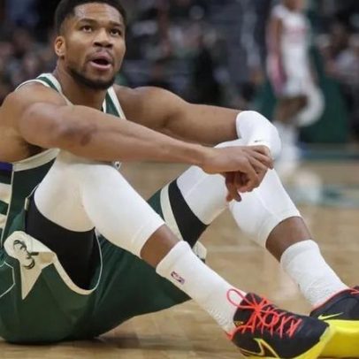 Transferência na NBA envolve Giannis Antetokounmpo: cenários