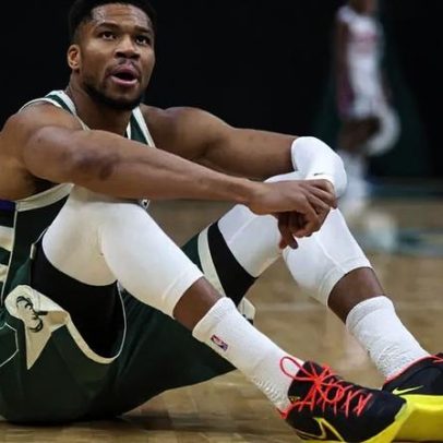 Transferência de Giannis Antetokounmpo: cenários possíveis na NBA