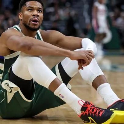 Cenários de possível transferência de Giannis Antetokounmpo na NBA