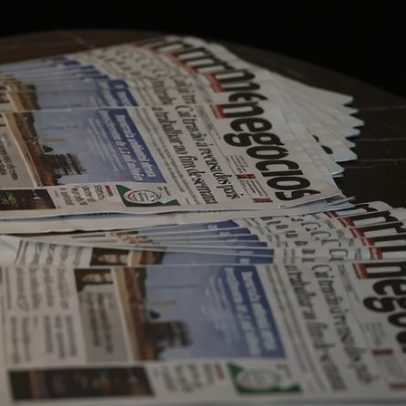 Sindicato dos Jornalistas alerta para ajuste na distribuição de jornais