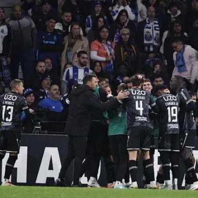 Final Four da Allianz Cup definido com datas e horários dos jogos