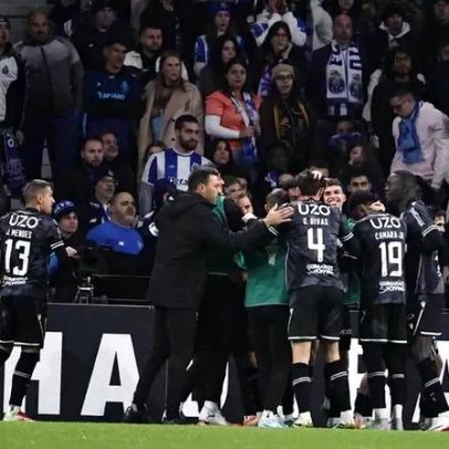 Final Four da Allianz Cup já definido: datas e horários dos jogos