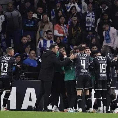 Quadro da final four da Allianz Cup está fechado