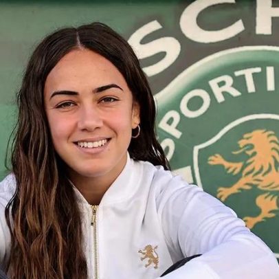 Daniela Arques afirma que Meta quer sagrar-se campeã e vencer a Taça Europa