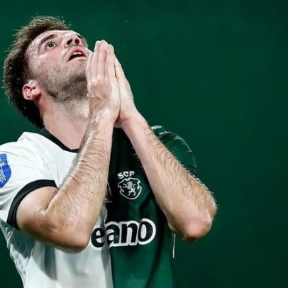 Ioannidis convocado para cumprir condição