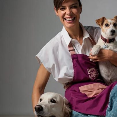 Chega o primeiro programa de culinária para cães em Portugal