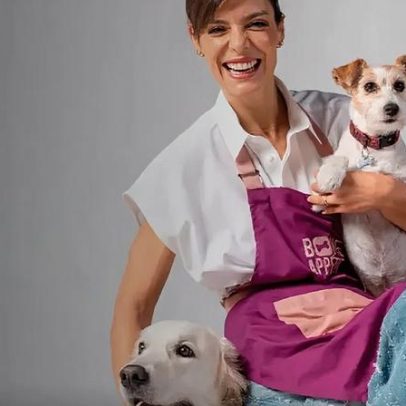 Chega a Portugal o primeiro programa de culinária para cães