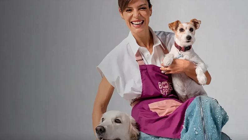 Está a chegar "Bone Appétit", o primeiro programa de culinária para cães em Portugal