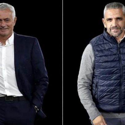 Dérbi analisado por Bruno Prata envolve Rui Borges e Mourinho