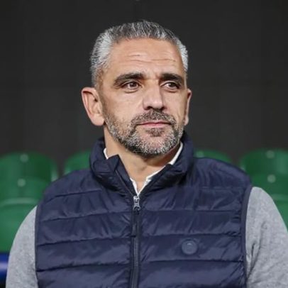 O onze do Sporting para o jogo com o Rio Ave