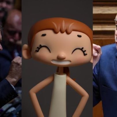 RTP: Sex Symbols recebe críticas de Núncio e Montenegro