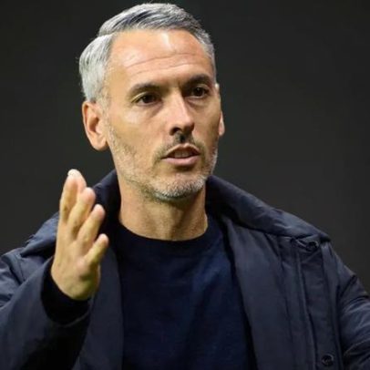 Carlos Vicens diz que o 4.º lugar não deve afetar a equipa
