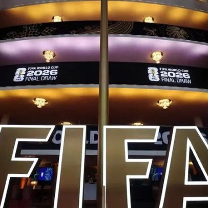 FIFA já recebeu 150 milhões de pedidos de bilhetes para o Mundial 2026