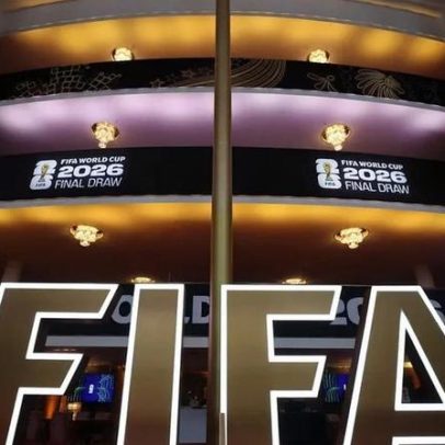 FIFA recebe 150 milhões de pedidos de bilhetes para o Mundial 2026